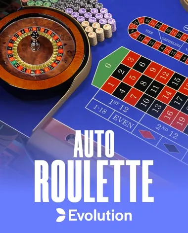 Auto Roulette